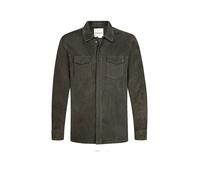 PROFUOMO Overshirt grau | XXL