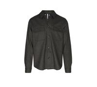 PROFUOMO Overshirt UNI braun | XXL