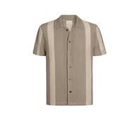PROFUOMO Poloshirt beige | XL