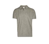 PROFUOMO Poloshirt beige | XXL