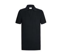 PROFUOMO Poloshirt blau | M