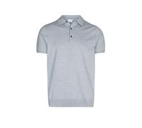 PROFUOMO Poloshirt blau | XL