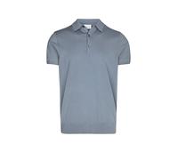 PROFUOMO Poloshirt grau | M