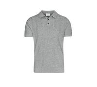 PROFUOMO Poloshirt grau | XL