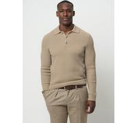 Profuomo Poloshirt Herren beige, L