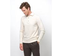 Profuomo Poloshirt Herren weiß, XXL