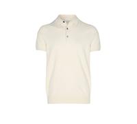 PROFUOMO Poloshirt weiss | XXL