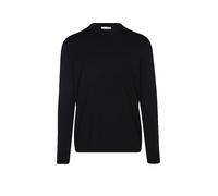 PROFUOMO Pullover blau | M