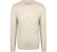 Profuomo Pullover Herren beige, XL