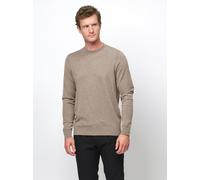 Profuomo Pullover Herren beige, L