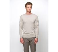 Profuomo Pullover Herren beige, S