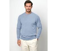 Profuomo Pullover Herren blau, M