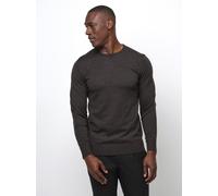 Profuomo Pullover Herren braun, S