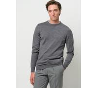 Profuomo Pullover Herren grau, XXL