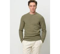 Profuomo Pullover Herren grün, L