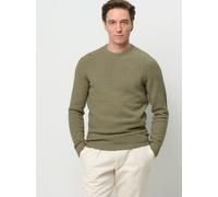 Profuomo Pullover Herren grün, S