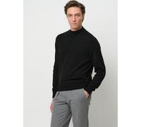 Profuomo Pullover Herren schwarz, L