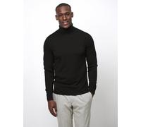 Profuomo Pullover Herren schwarz, L