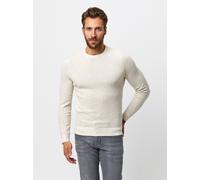 Profuomo Pullover Herren weiß, L