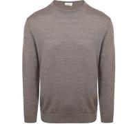 Profuomo Pullover Herren braun, S
