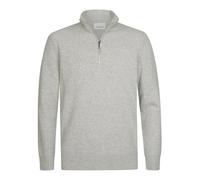 Profuomo - Rollkragenpullover - - Knitwear - Herren - Grau - XL