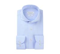 Profuomo - SHIRT X-CUTAWAY SF BLUE blau - Gr. - 44