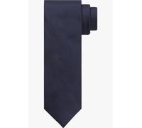 Profuomo Sky Blue Krawatte dunkelblau, Einfarbig