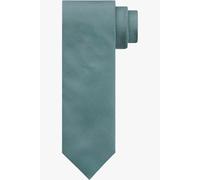 Profuomo Sky Blue Krawatte grün, Einfarbig