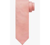 Profuomo Sky Blue Krawatte koralle, Einfarbig