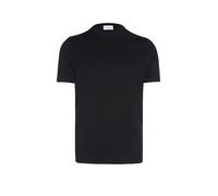 PROFUOMO T-Shirt dunkelblau | M