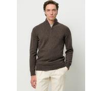 Profuomo Troyer Herren braun, L