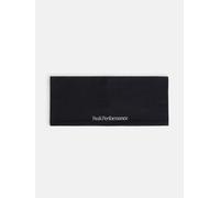 Stirnband Peak Performance Progress Headband - black