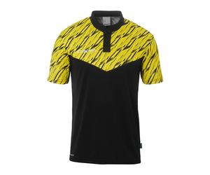 Progressive 28 Polo Shirt schwarz 3XL
