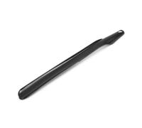 ProHome Schuhlöffel, Schwarz, Kunststoff, 4x1x47 cm, Garderobe, Garderobenleisten & Garderobenhaken