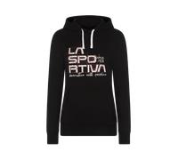 La Sportiva Project Sweatshirt XS Black / White