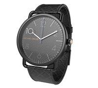 Projects Watches Witherspoon Armbanduhr zum 10. Hochzeitstag, 40 mm, limitierte Auflage für Sie und Ihn, Quarz-Uhrwerk