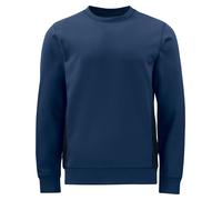 ProJob 2127 Sweatshirt - Marine - XS