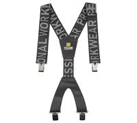 ProJob 9049 Träger - Black - One Size