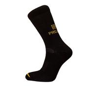 ProJob 9091 Dünne WollSocken - - 36-39