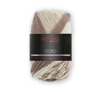 Prolana Fjord - Farbe: 81-100 g/ca. 350 m Wolle