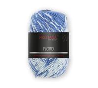 Prolana Fjord - Farbe: 84-100 g/ca. 350 m Wolle