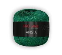 Prolana Handstrickgarn, 80% Viskose/20% met. Polyester, 322, OneSize