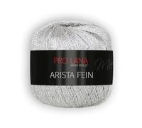 Prolana PRO Lana Arista Fein - Farbe: 301-25 g/ca. 250 m Wolle