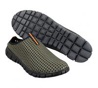 Prologic Bank Slippers Herren (Olive Green) 42