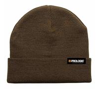 Prologic Fold-Up Knit Beanie One Size Rifle Green