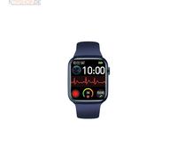 Promate XWatch-B19 Smartwatch - Blau