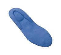 Promed Fersensporn-Sohle, Sohle zur Schmerzlinderung bei Fersensporn, Fußpflege Einlegesohlen für Damen & Herren