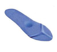 PROMED Hallux-Valgus-Sohle Gr.42 2 St