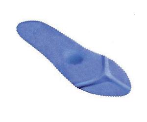 PROMED Hallux-Valgus-Sohle Gr.42 2 St