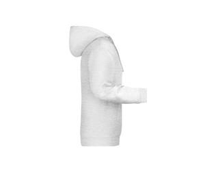 Promo Hoodie Unisex - ash , L (EU)